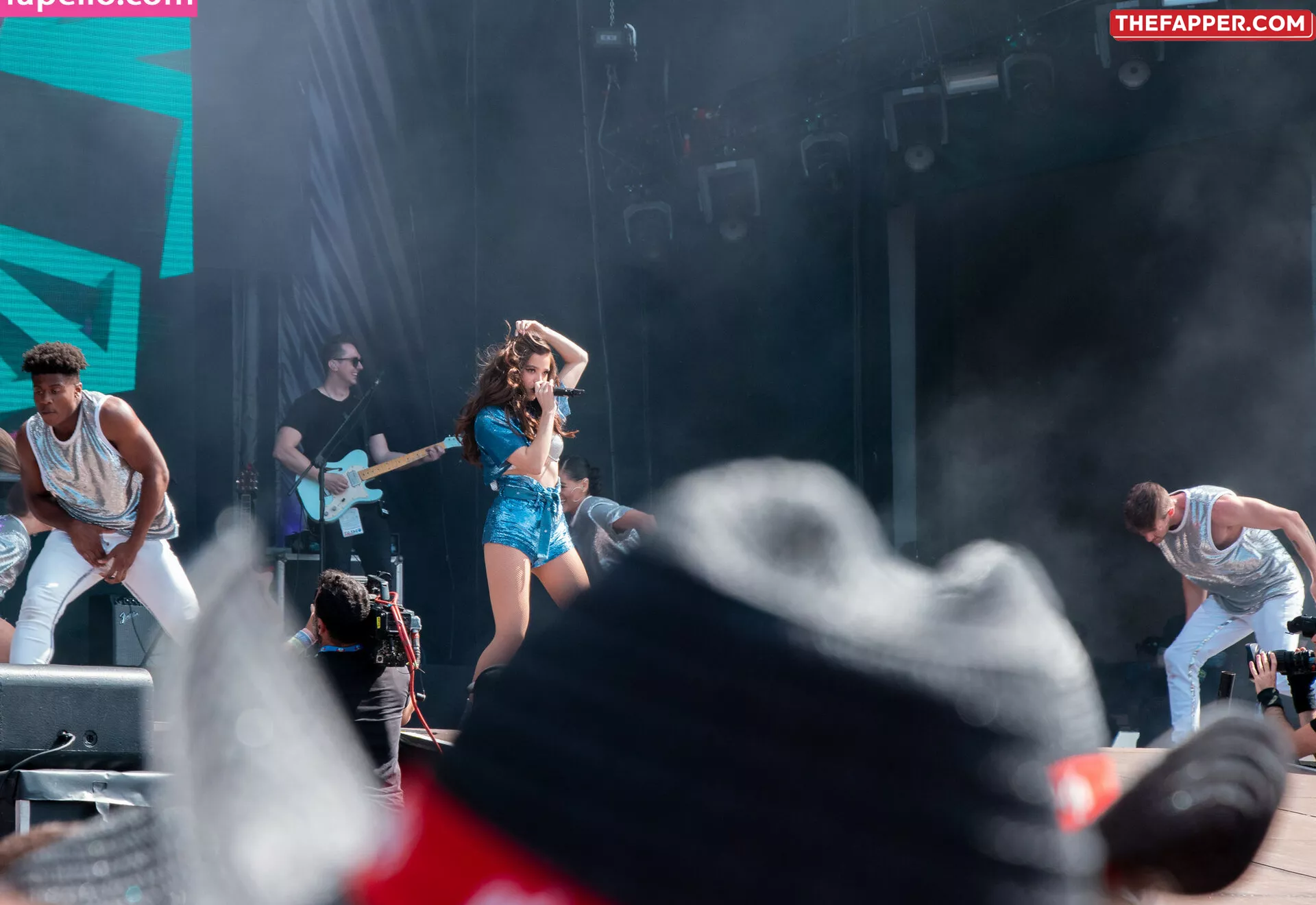 Hailee Steinfeld  Onlyfans Leaked Nude Image #lK7W3CHSjI