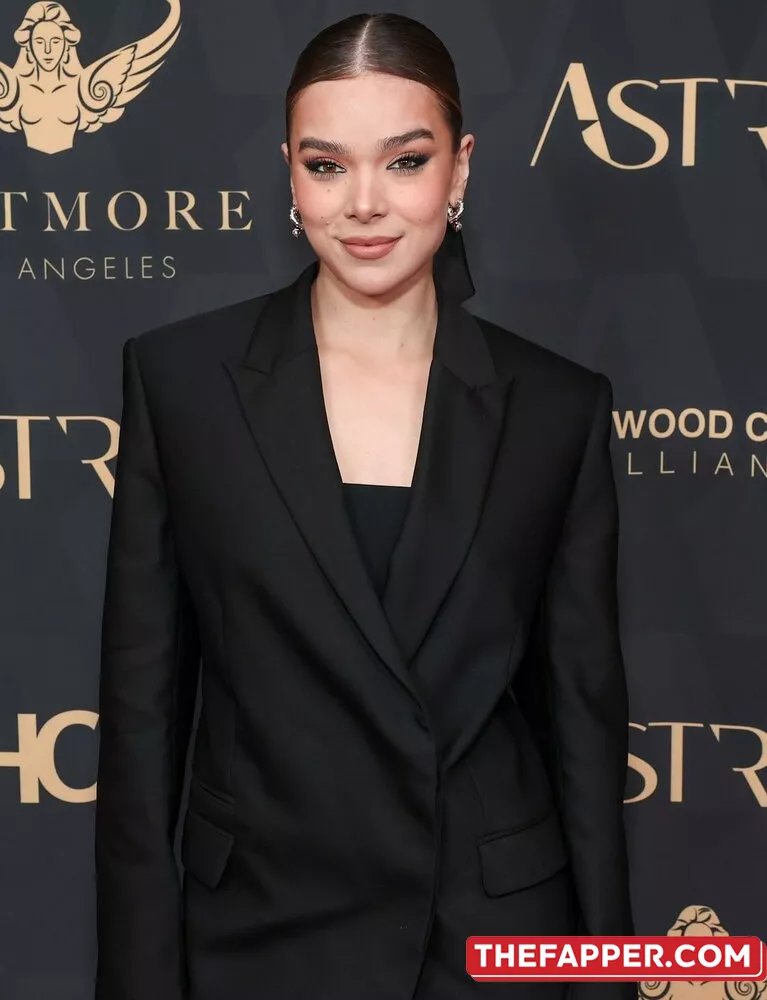 Hailee Steinfeld  Onlyfans Leaked Nude Image #lS6vTPrdDJ