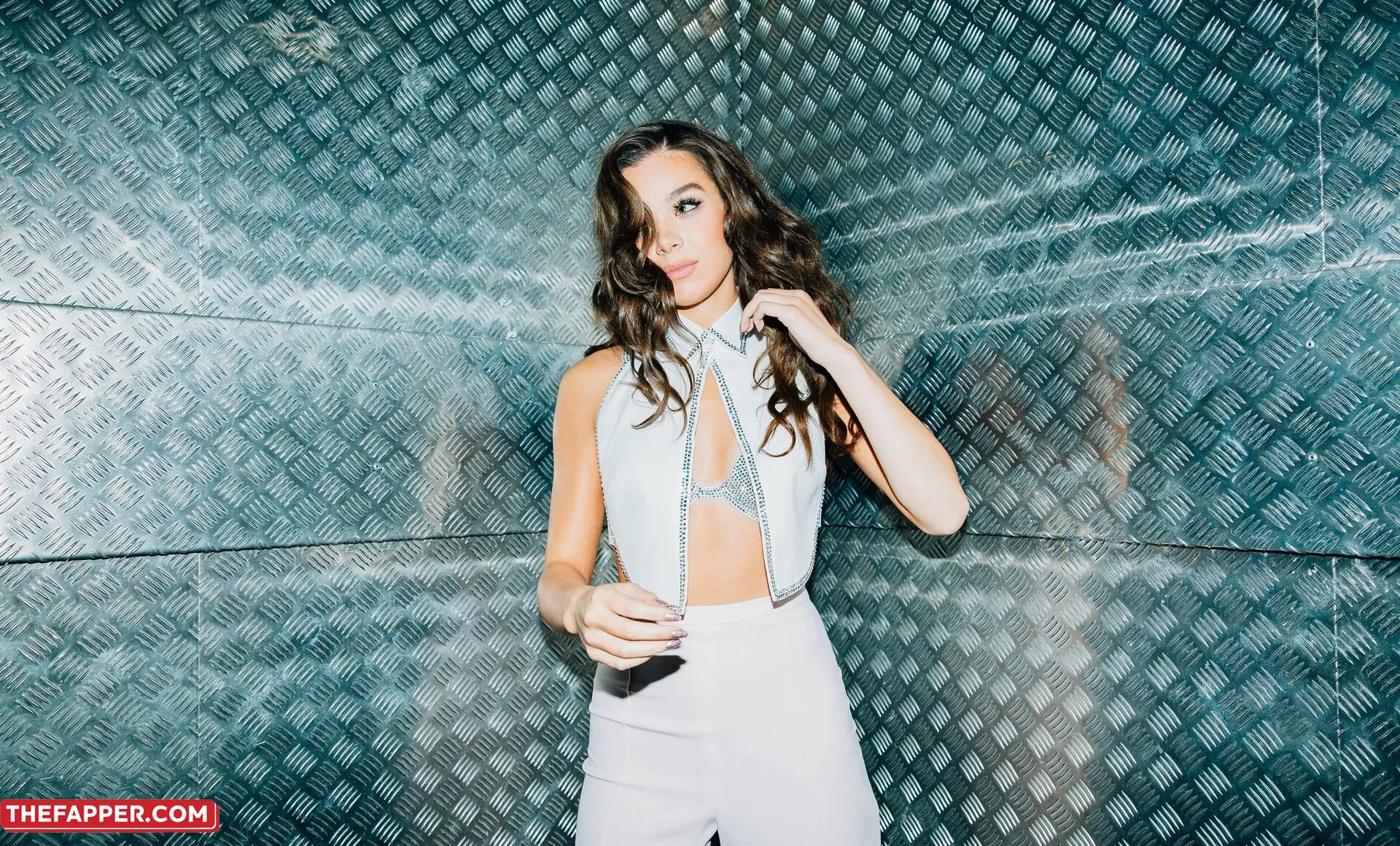 Hailee Steinfeld  Onlyfans Leaked Nude Image #leTDqtbWQk