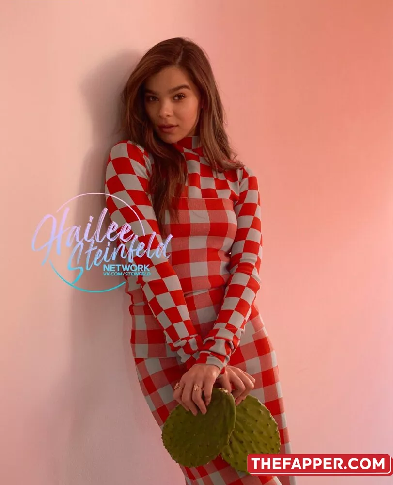 Hailee Steinfeld  Onlyfans Leaked Nude Image #mHRNa8JQ0r