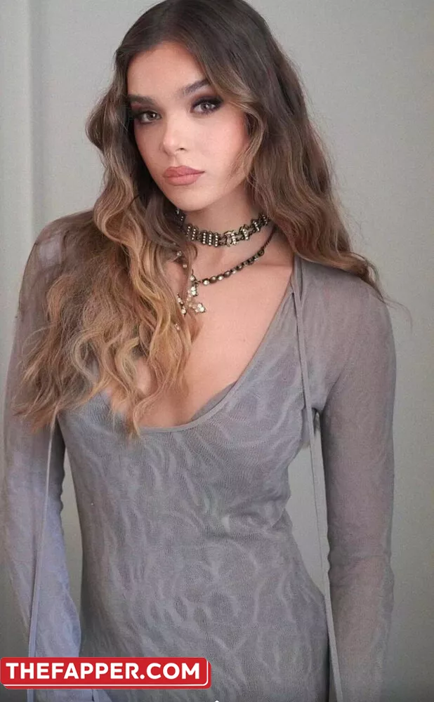 Hailee Steinfeld  Onlyfans Leaked Nude Image #mVTAwfHWfn