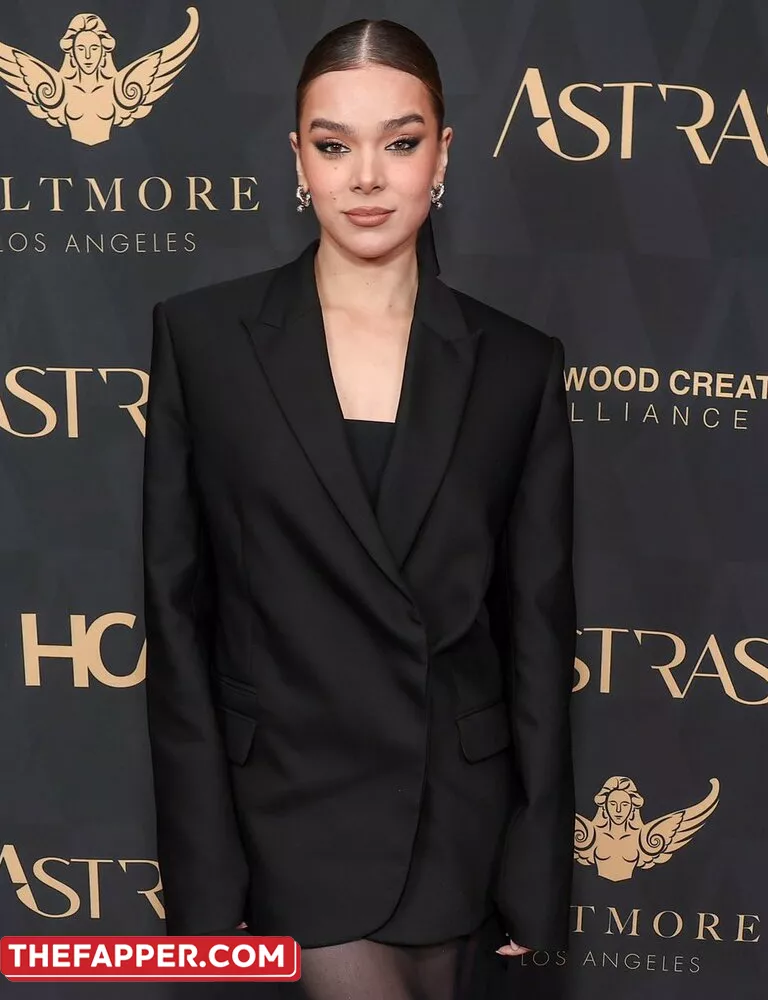 Hailee Steinfeld  Onlyfans Leaked Nude Image #mr0CTU6GCl