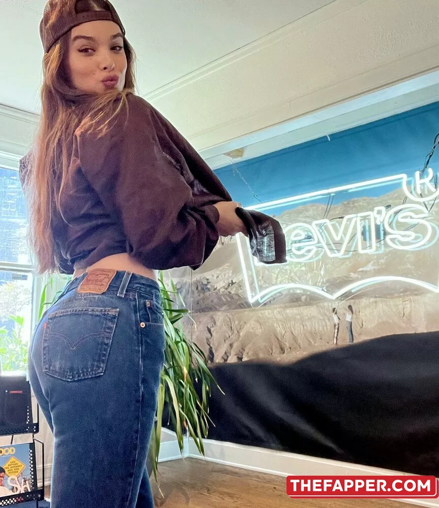 Hailee Steinfeld  Onlyfans Leaked Nude Image #n75aNnI8Fu