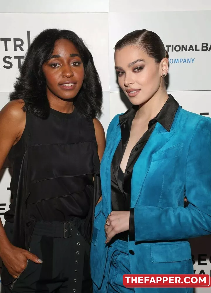 Hailee Steinfeld  Onlyfans Leaked Nude Image #nQx14Mf0AM
