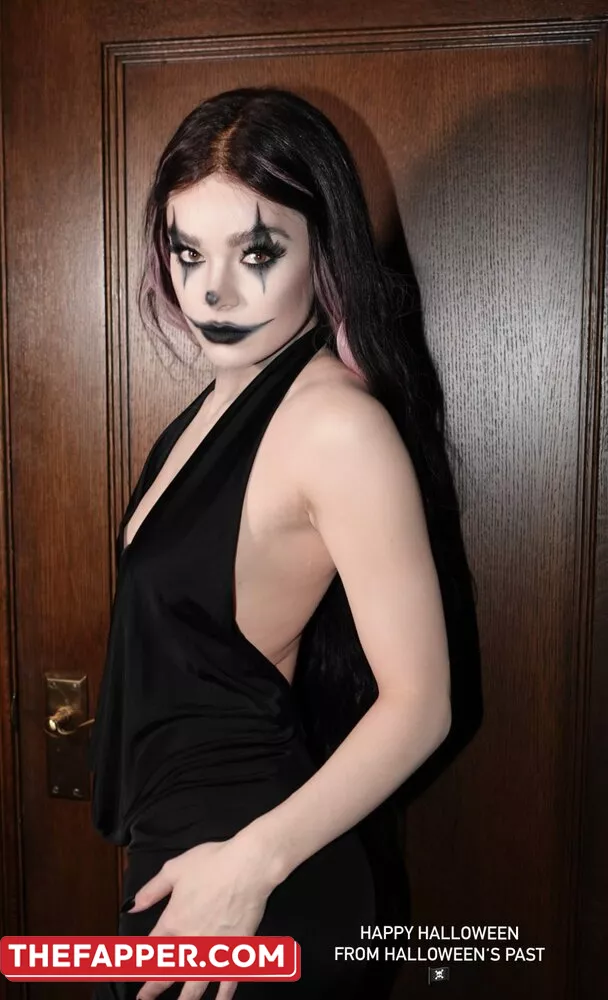 Hailee Steinfeld  Onlyfans Leaked Nude Image #nYSmK47TjQ