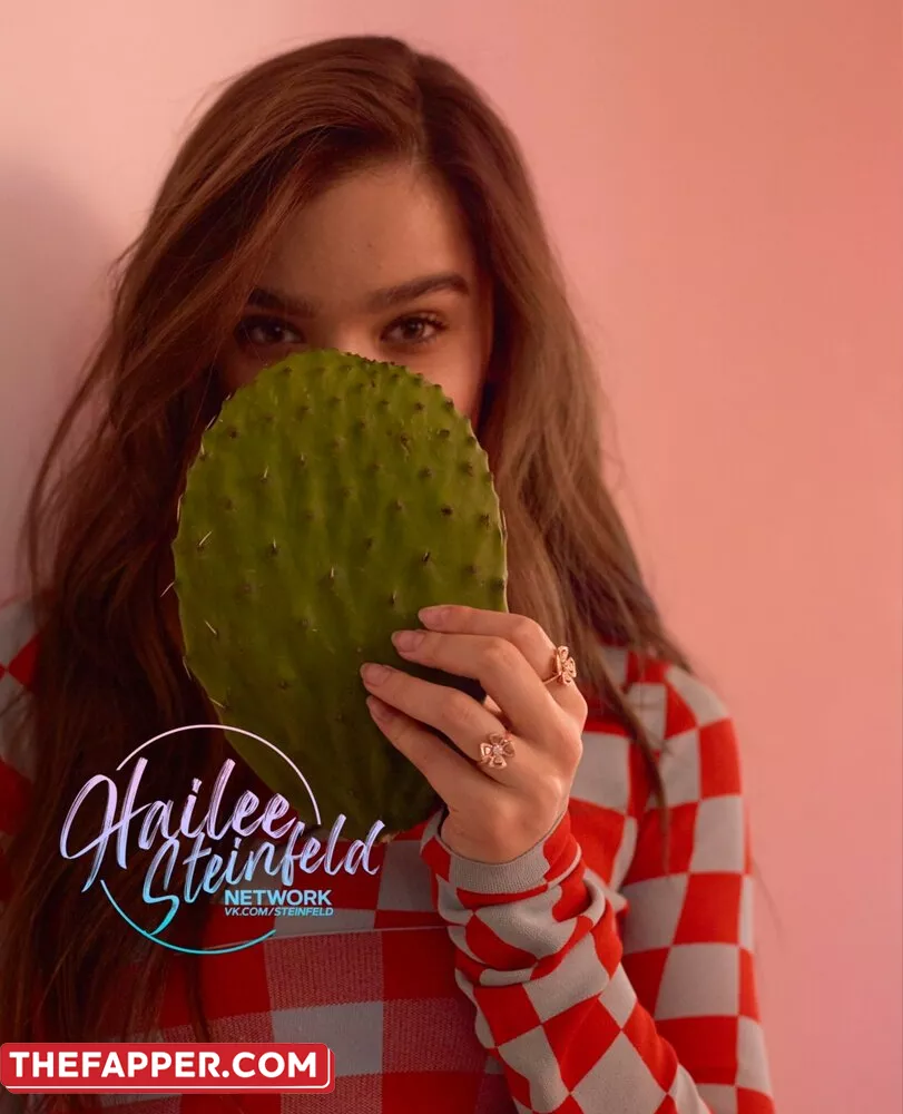 Hailee Steinfeld  Onlyfans Leaked Nude Image #nbA8nUEIrb