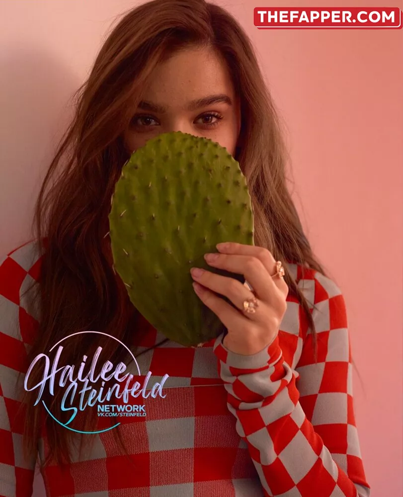 Hailee Steinfeld  Onlyfans Leaked Nude Image #o6u230qINl