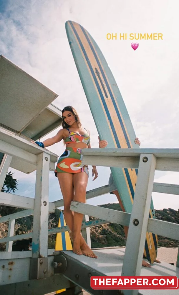 Hailee Steinfeld  Onlyfans Leaked Nude Image #oLr2jCTNAS