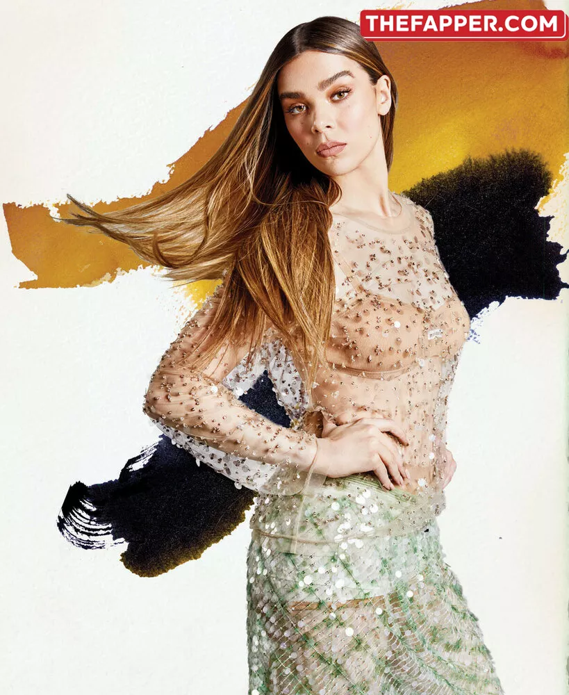 Hailee Steinfeld  Onlyfans Leaked Nude Image #oQe9z2j5Hs