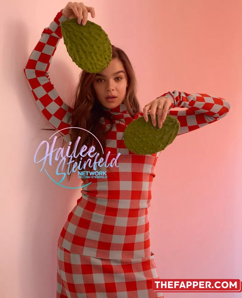 Hailee Steinfeld  Onlyfans Leaked Nude Image #oSyRwuYgyy