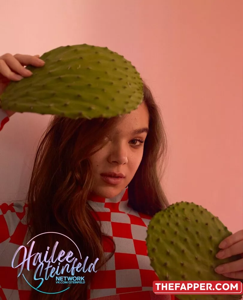 Hailee Steinfeld  Onlyfans Leaked Nude Image #ojlmCE5Okj