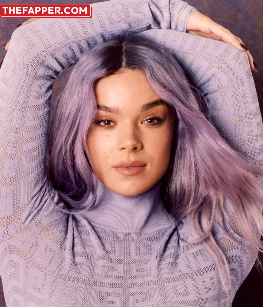 Hailee Steinfeld  Onlyfans Leaked Nude Image #pOPAfR6ONM