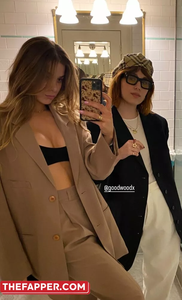 Hailee Steinfeld  Onlyfans Leaked Nude Image #pf71NZSKzf