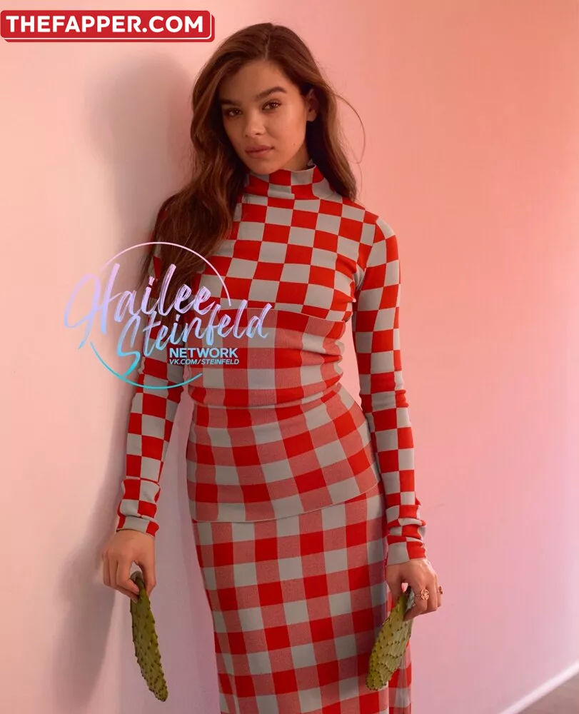 Hailee Steinfeld  Onlyfans Leaked Nude Image #q0fu7IEjGy
