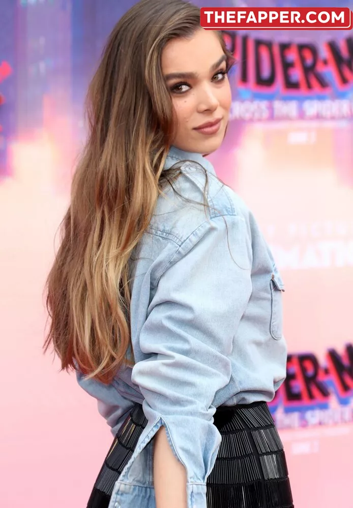 Hailee Steinfeld  Onlyfans Leaked Nude Image #qTtwsjoSGv