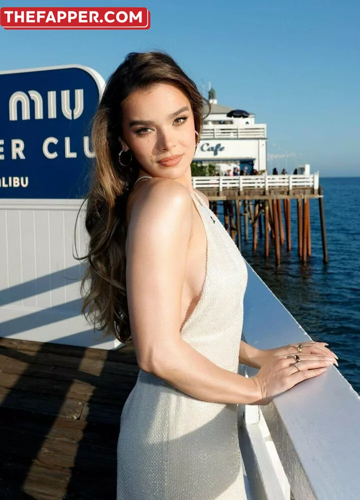 Hailee Steinfeld  Onlyfans Leaked Nude Image #r2Keij6Imj