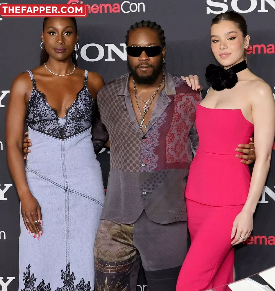 Hailee Steinfeld  Onlyfans Leaked Nude Image #r6eKBhvDFp