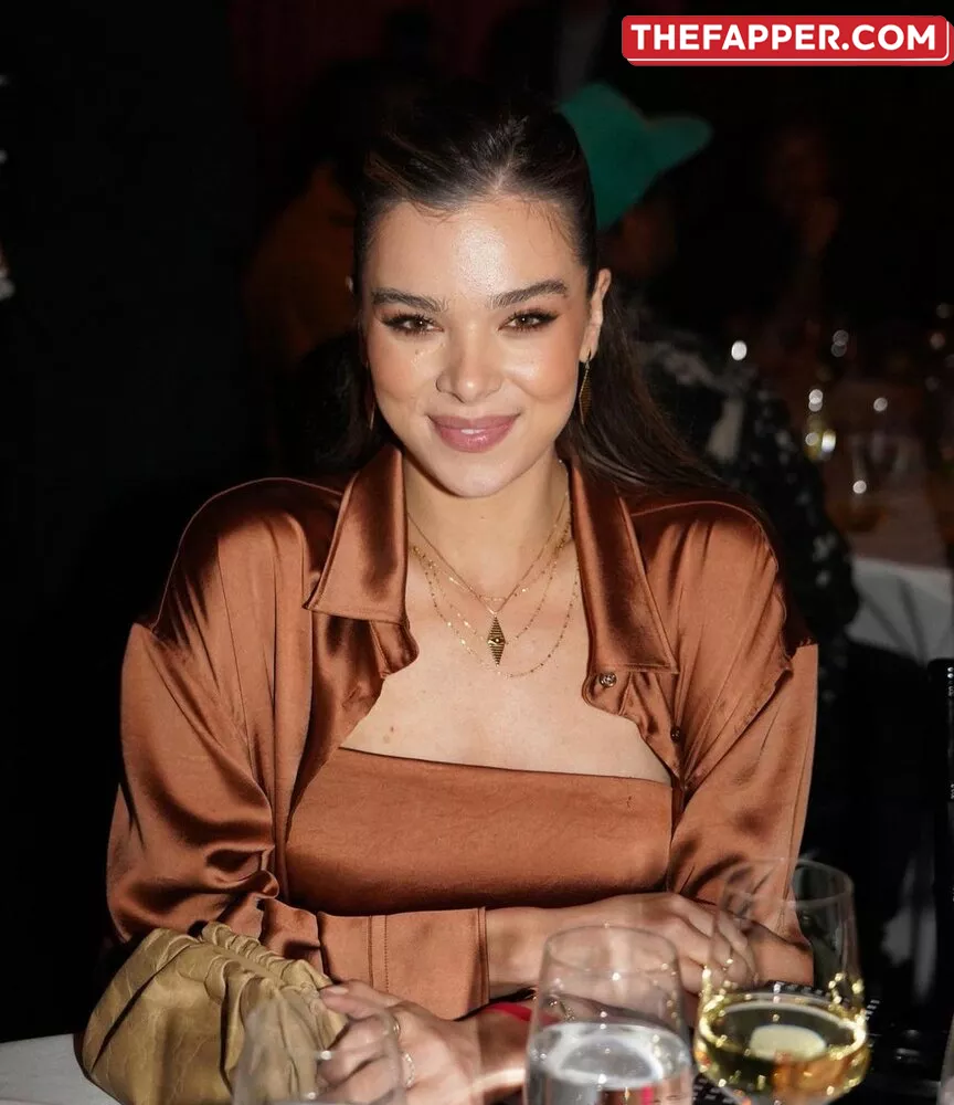 Hailee Steinfeld  Onlyfans Leaked Nude Image #rDAc2Go3e0