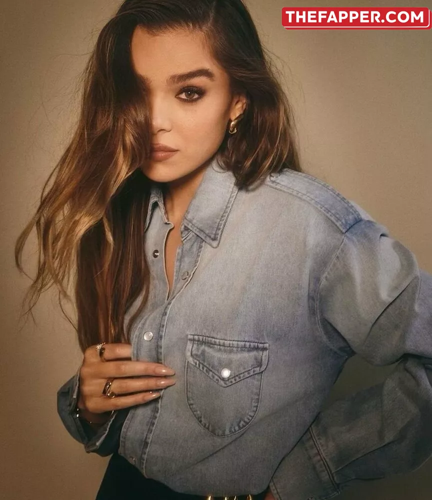 Hailee Steinfeld  Onlyfans Leaked Nude Image #rW9ZLRrYSv