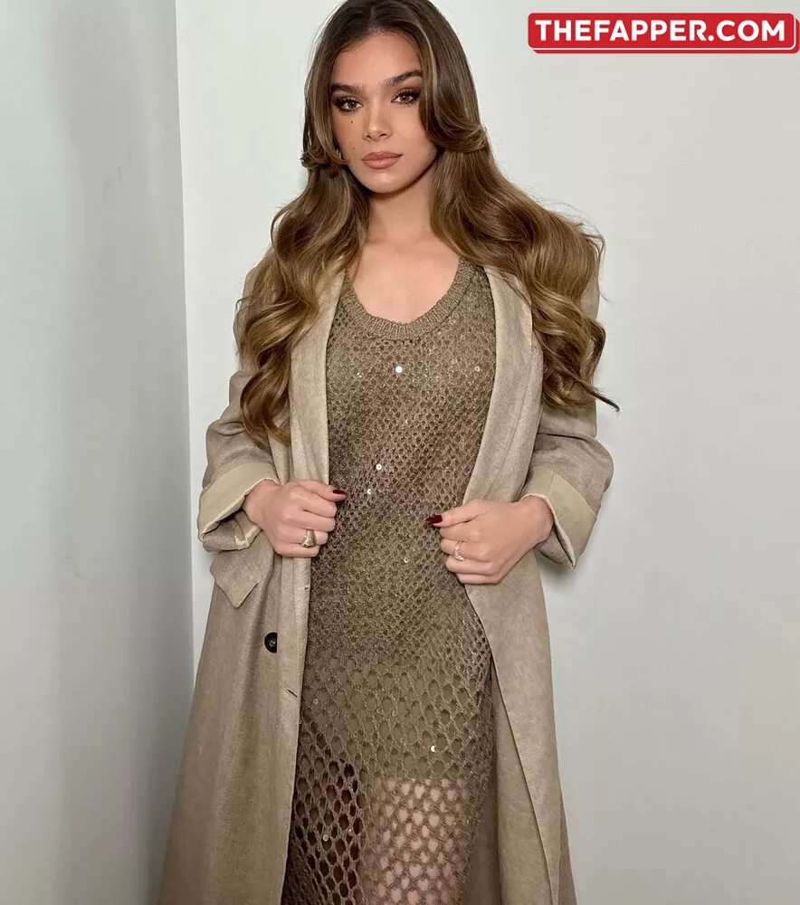 Hailee Steinfeld  Onlyfans Leaked Nude Image #rm5QbFn2YR