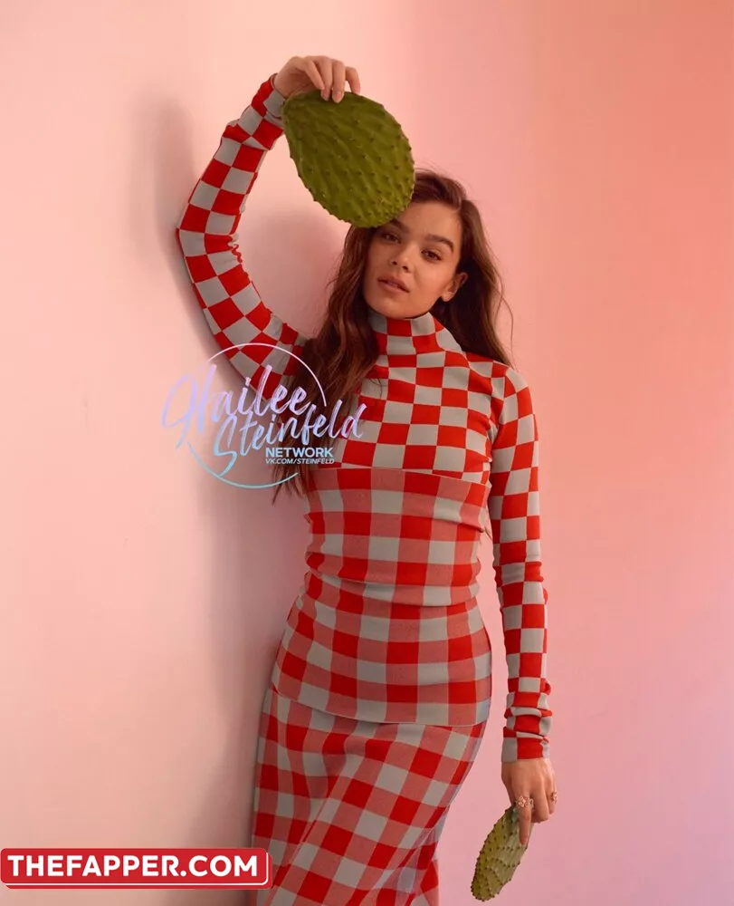 Hailee Steinfeld  Onlyfans Leaked Nude Image #sIHriVs8ag