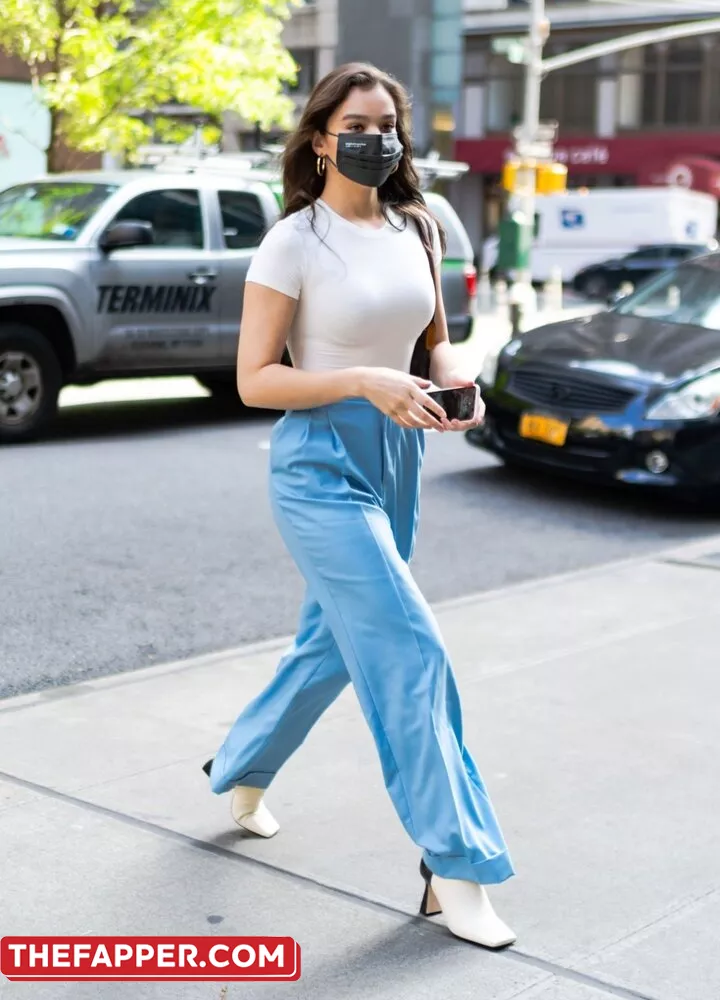 Hailee Steinfeld  Onlyfans Leaked Nude Image #sp1Dww9sCw