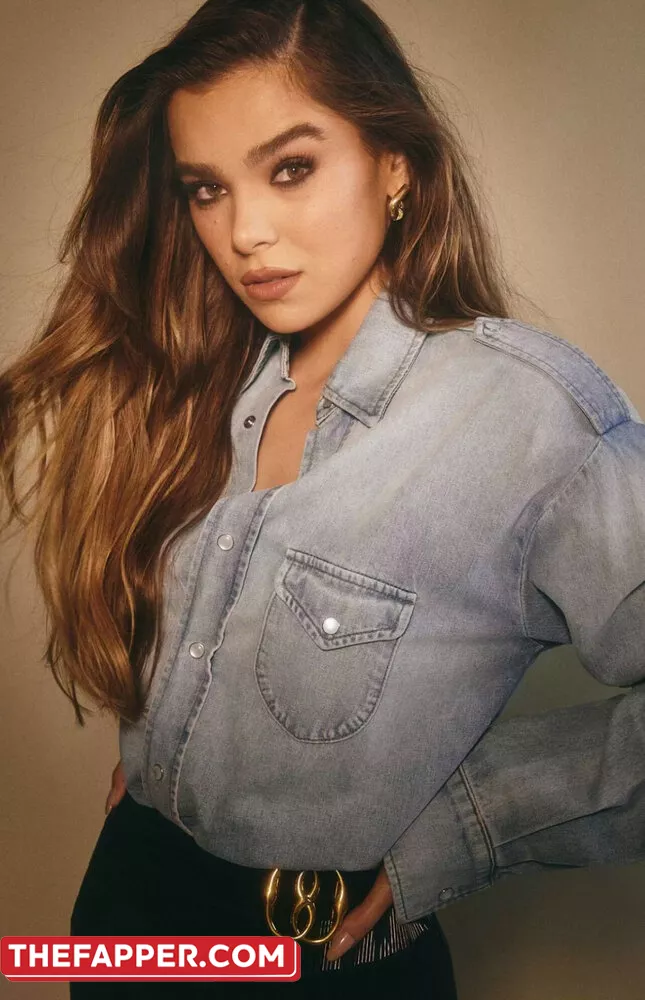 Hailee Steinfeld  Onlyfans Leaked Nude Image #tGyVX6MqnA