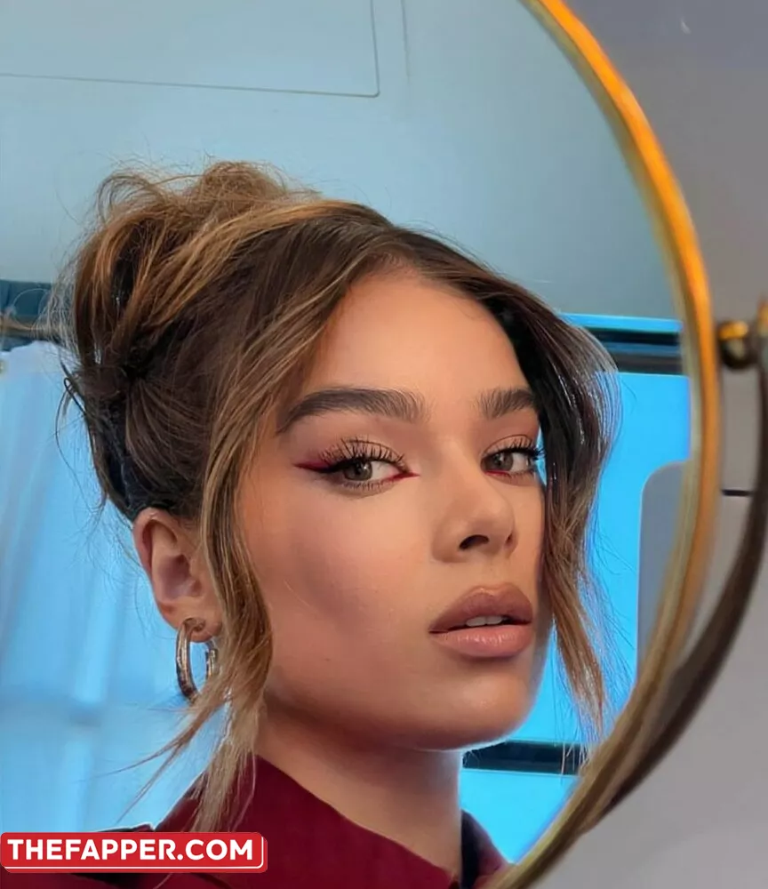Hailee Steinfeld  Onlyfans Leaked Nude Image #tWAzj7IVfC
