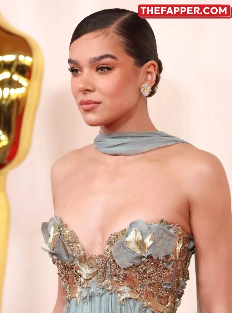 Hailee Steinfeld  Onlyfans Leaked Nude Image #tuO5JFObE1