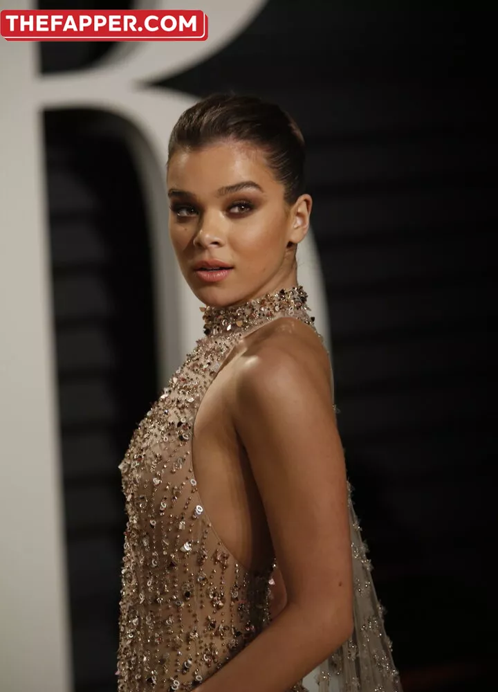 Hailee Steinfeld  Onlyfans Leaked Nude Image #uOFujhALCI