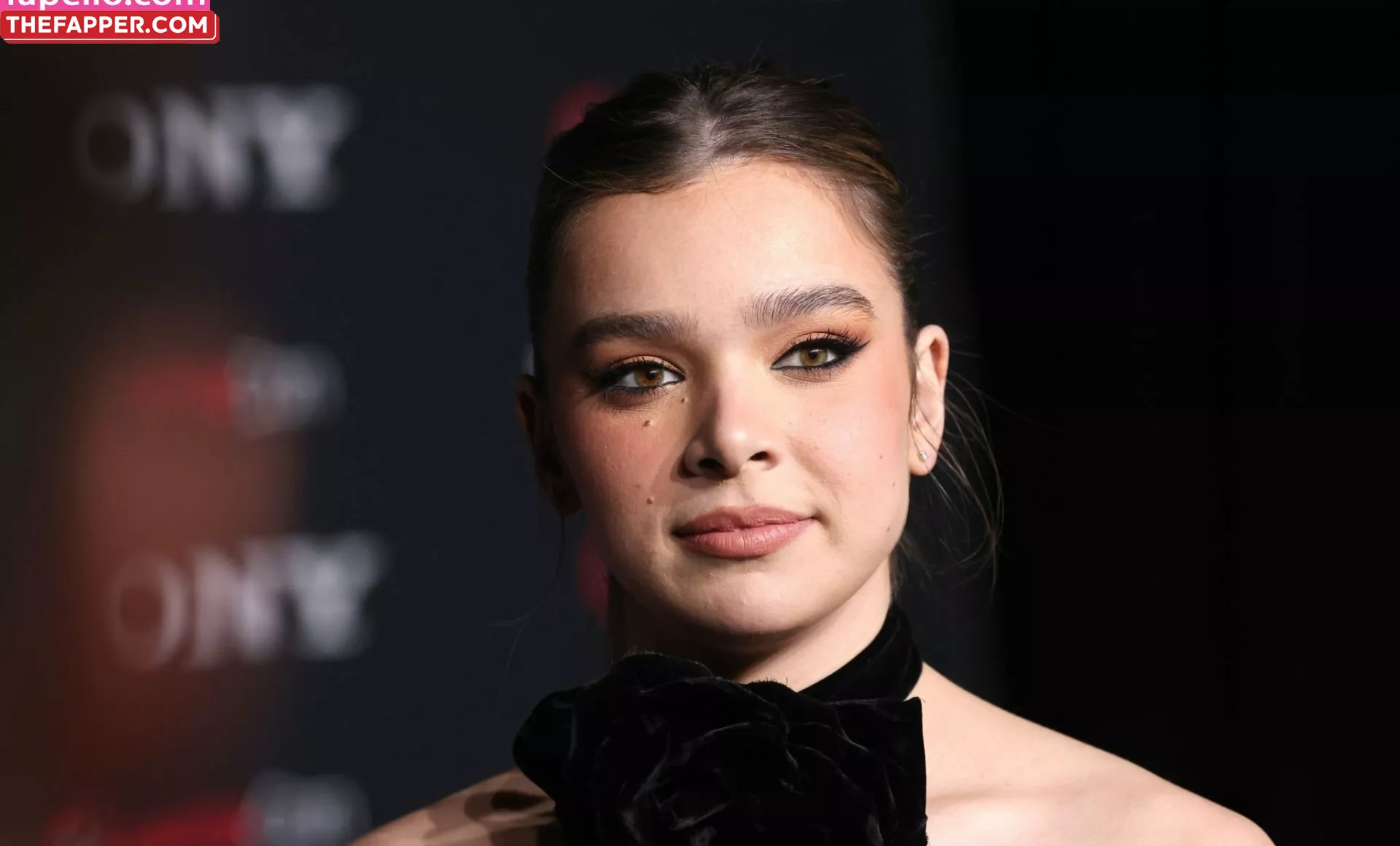 Hailee Steinfeld  Onlyfans Leaked Nude Image #uUWjHCQs3s
