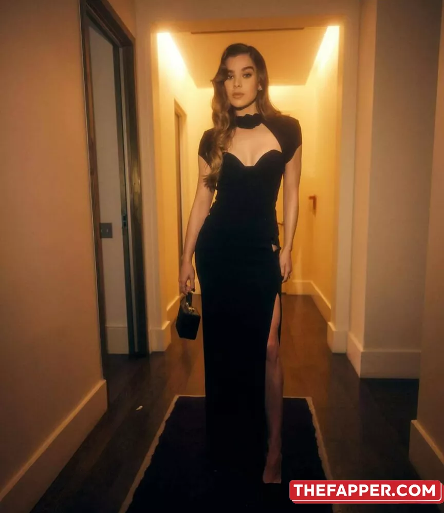 Hailee Steinfeld  Onlyfans Leaked Nude Image #uWMzA9UCsY