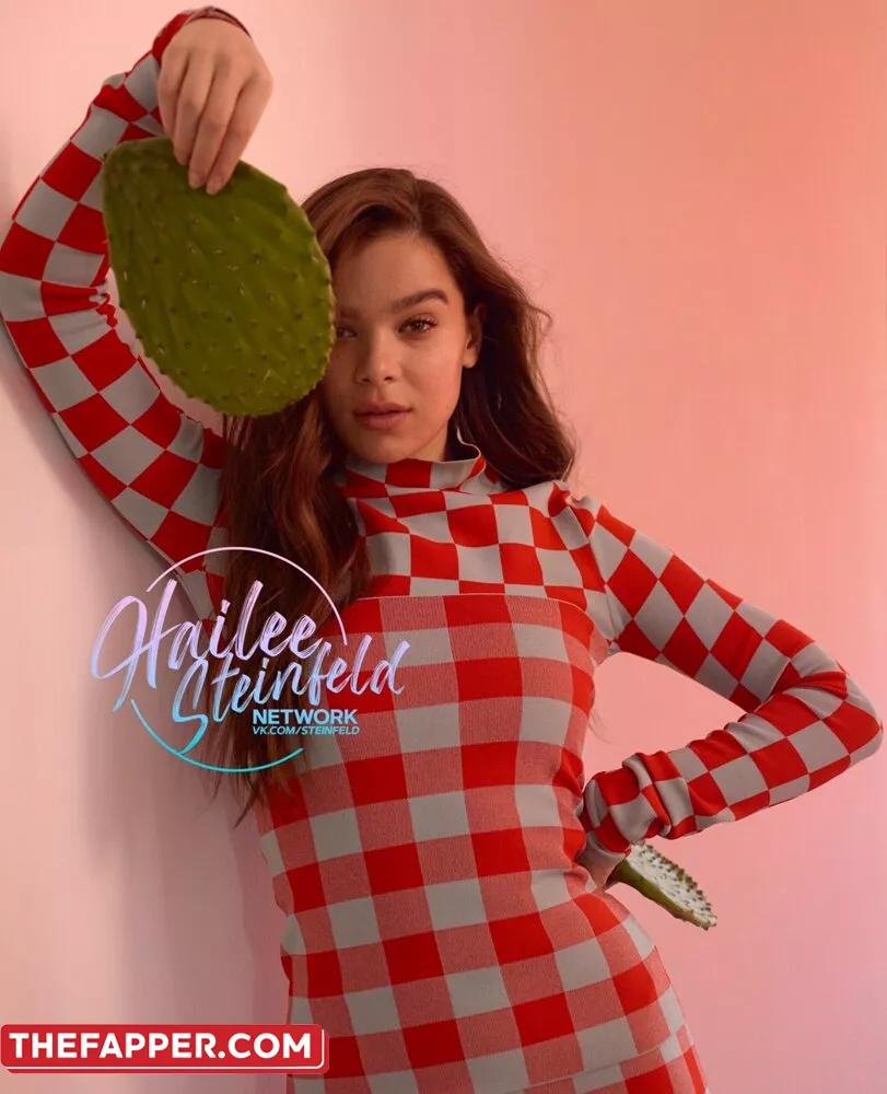 Hailee Steinfeld  Onlyfans Leaked Nude Image #utDJ1E0ZkP