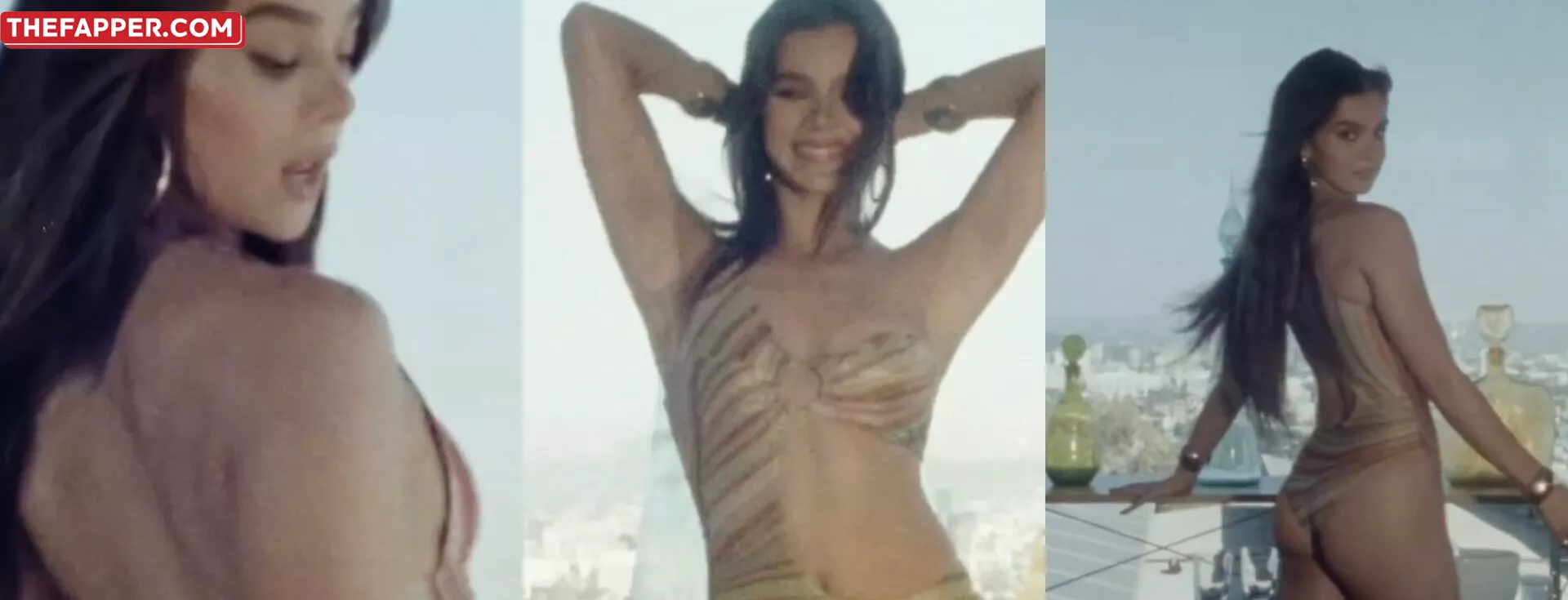 Hailee Steinfeld  Onlyfans Leaked Nude Image #vwXkVbJokZ