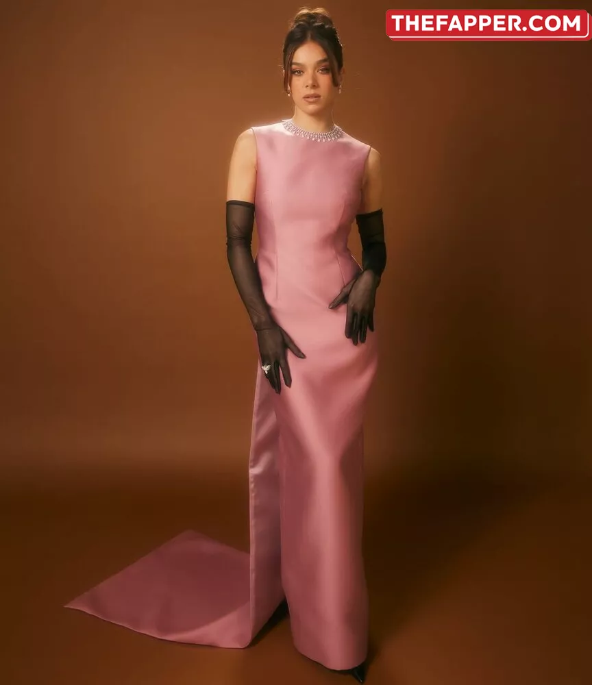 Hailee Steinfeld  Onlyfans Leaked Nude Image #wQACCeTTHP