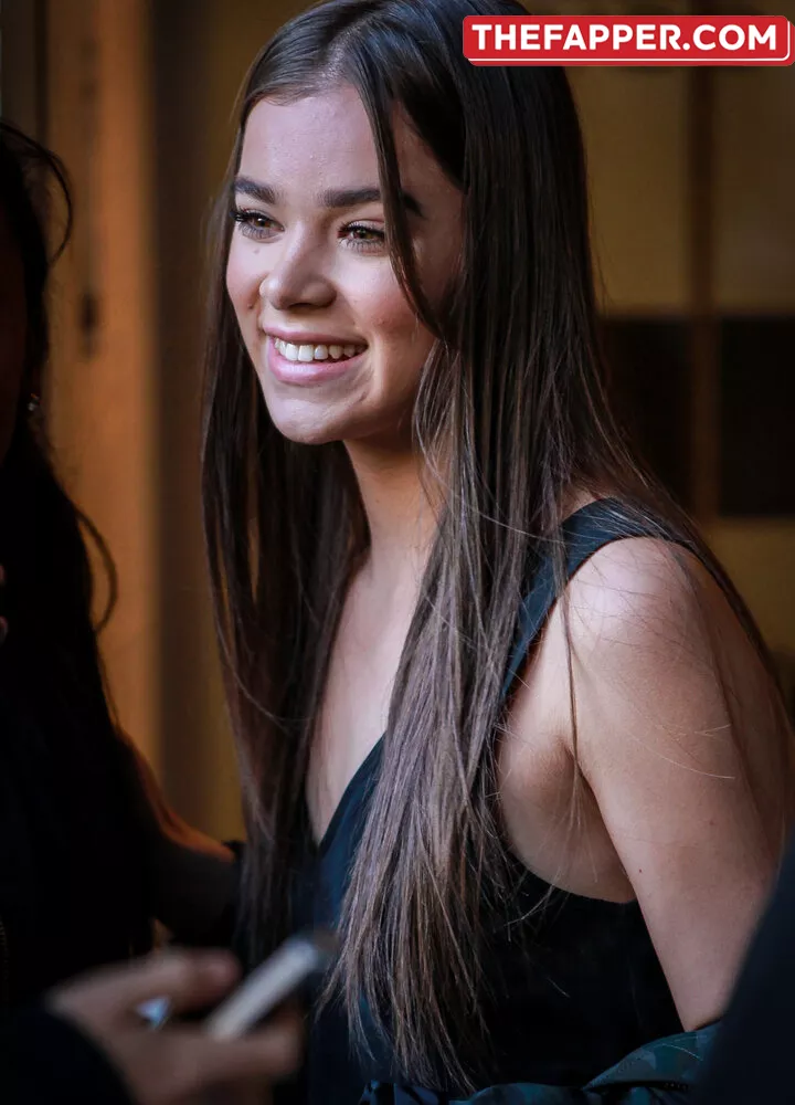 Hailee Steinfeld  Onlyfans Leaked Nude Image #xdRqvqjphx