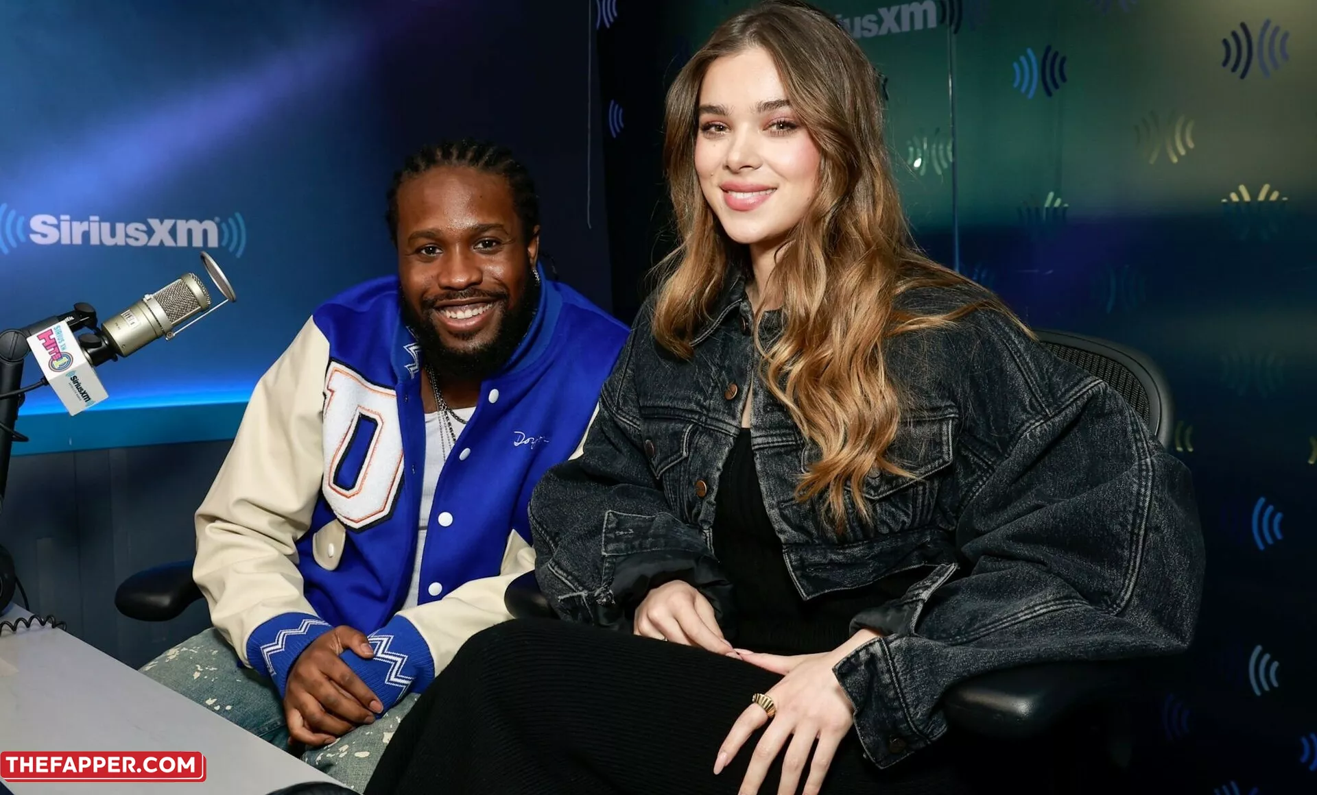 Hailee Steinfeld  Onlyfans Leaked Nude Image #xwLQZeHV60