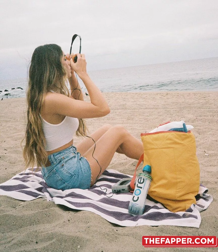 Hailee Steinfeld  Onlyfans Leaked Nude Image #yCLOfoiTf1