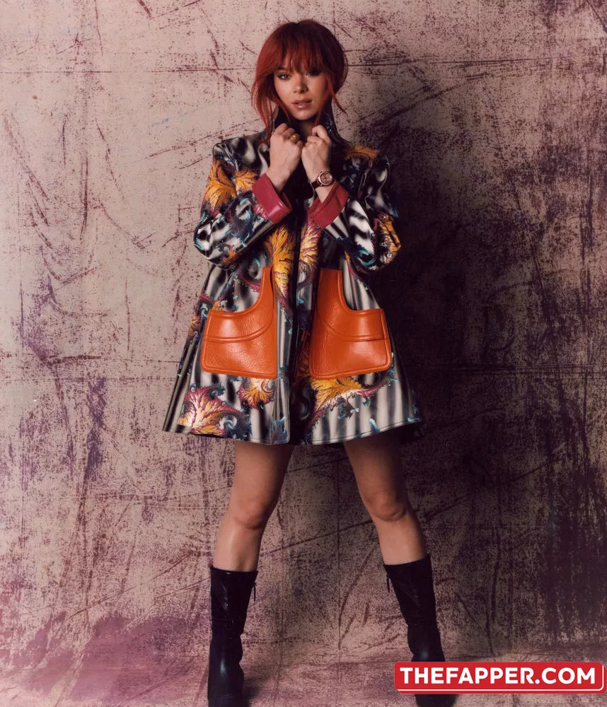 Hailee Steinfeld  Onlyfans Leaked Nude Image #yO54NMzqaE