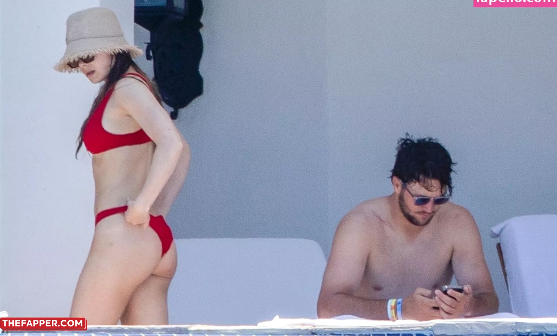 Hailee Steinfeld  Onlyfans Leaked Nude Image #zu92YAti3n
