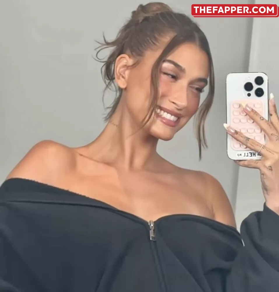 Hailey Baldwin Bieber  Onlyfans Leaked Nude Image #5OEC0PqmVe