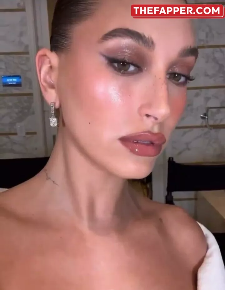 Hailey Baldwin Bieber  Onlyfans Leaked Nude Image #5olhuH2Tcz