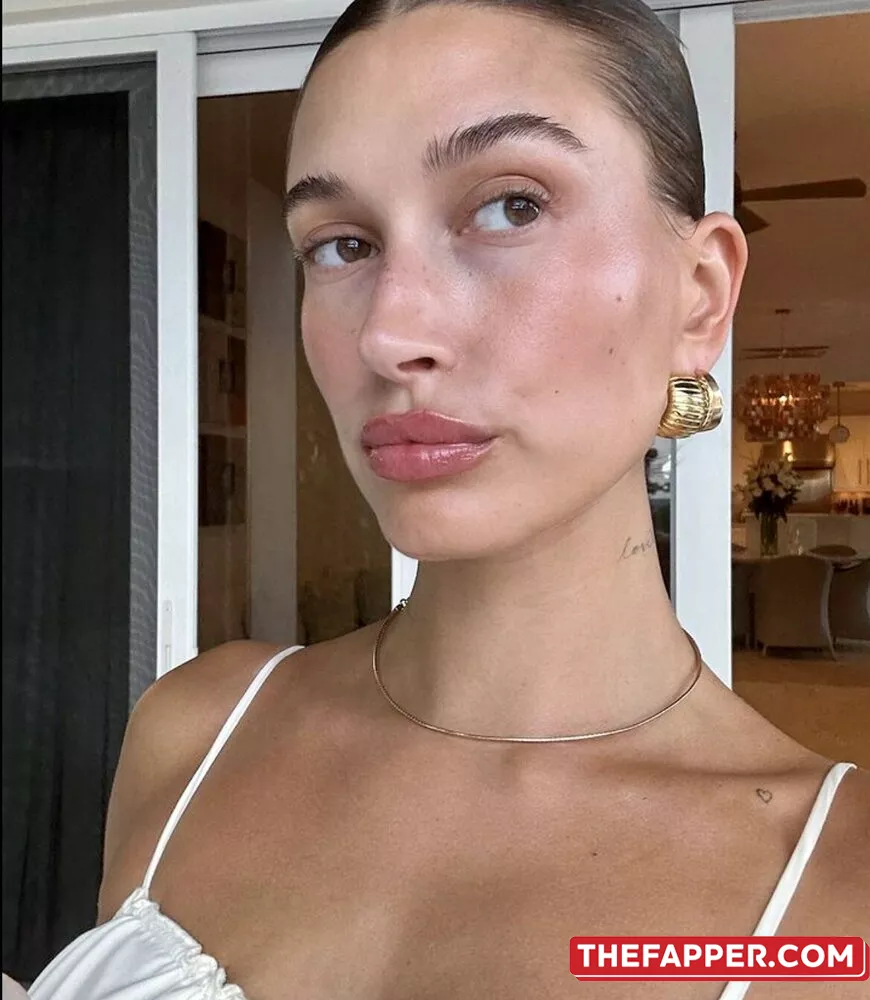 Hailey Baldwin Bieber  Onlyfans Leaked Nude Image #AAcDhPfMFK