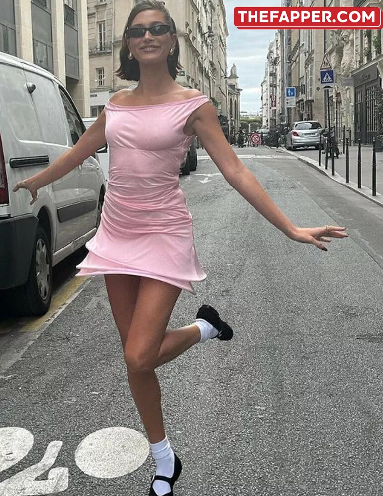 Hailey Baldwin Bieber  Onlyfans Leaked Nude Image #AWjk36dZ5U