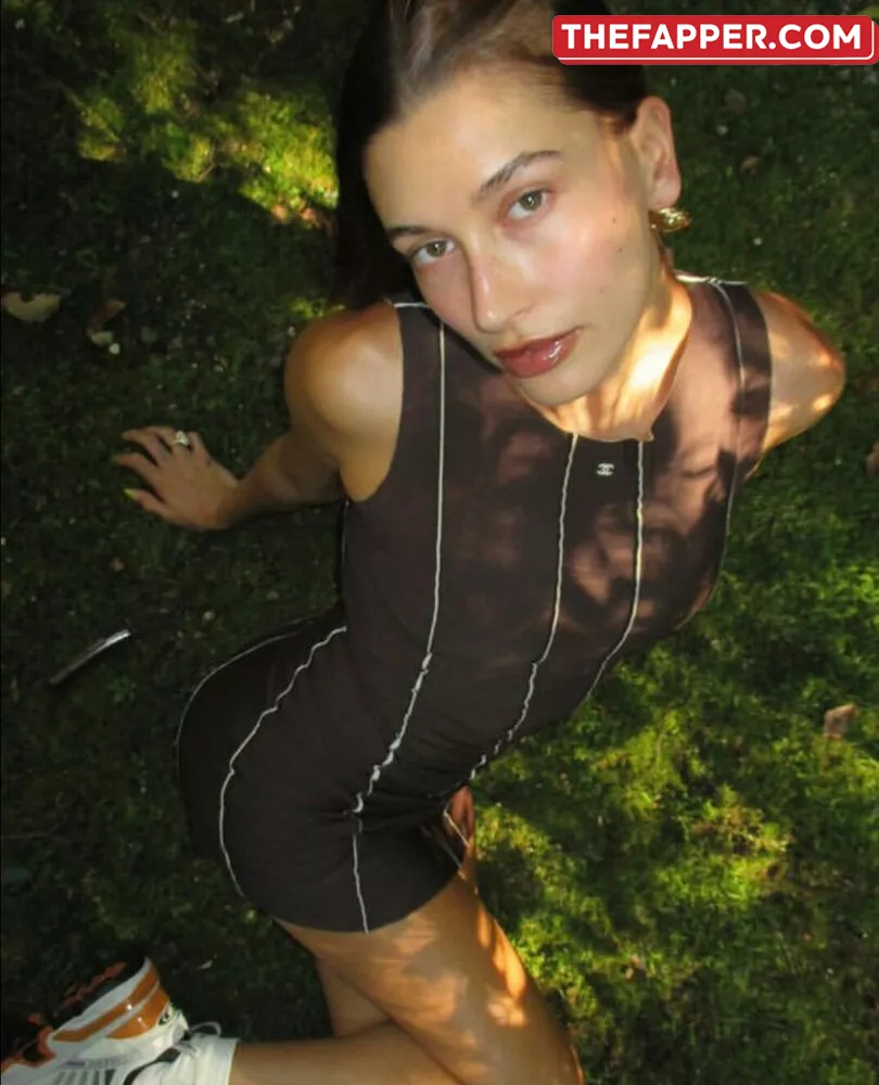 Hailey Baldwin Bieber  Onlyfans Leaked Nude Image #BFao54kfdu