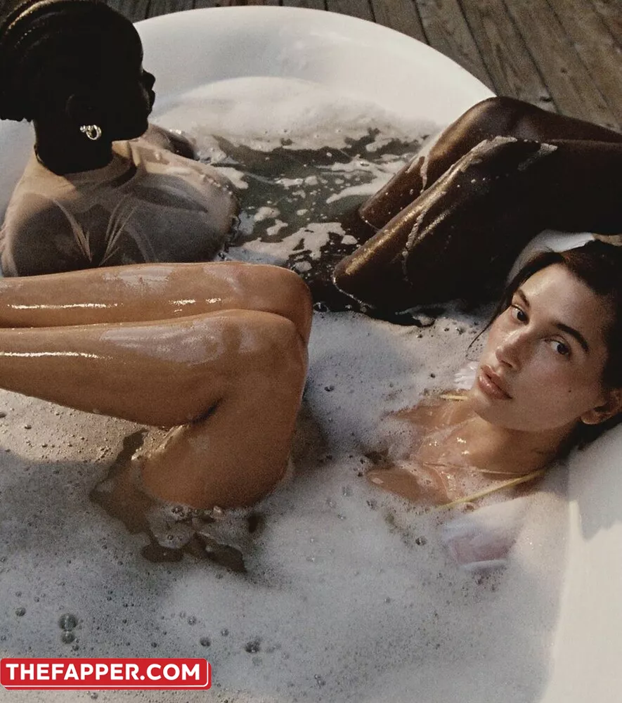 Hailey Baldwin Bieber  Onlyfans Leaked Nude Image #Dd7PPCDScs