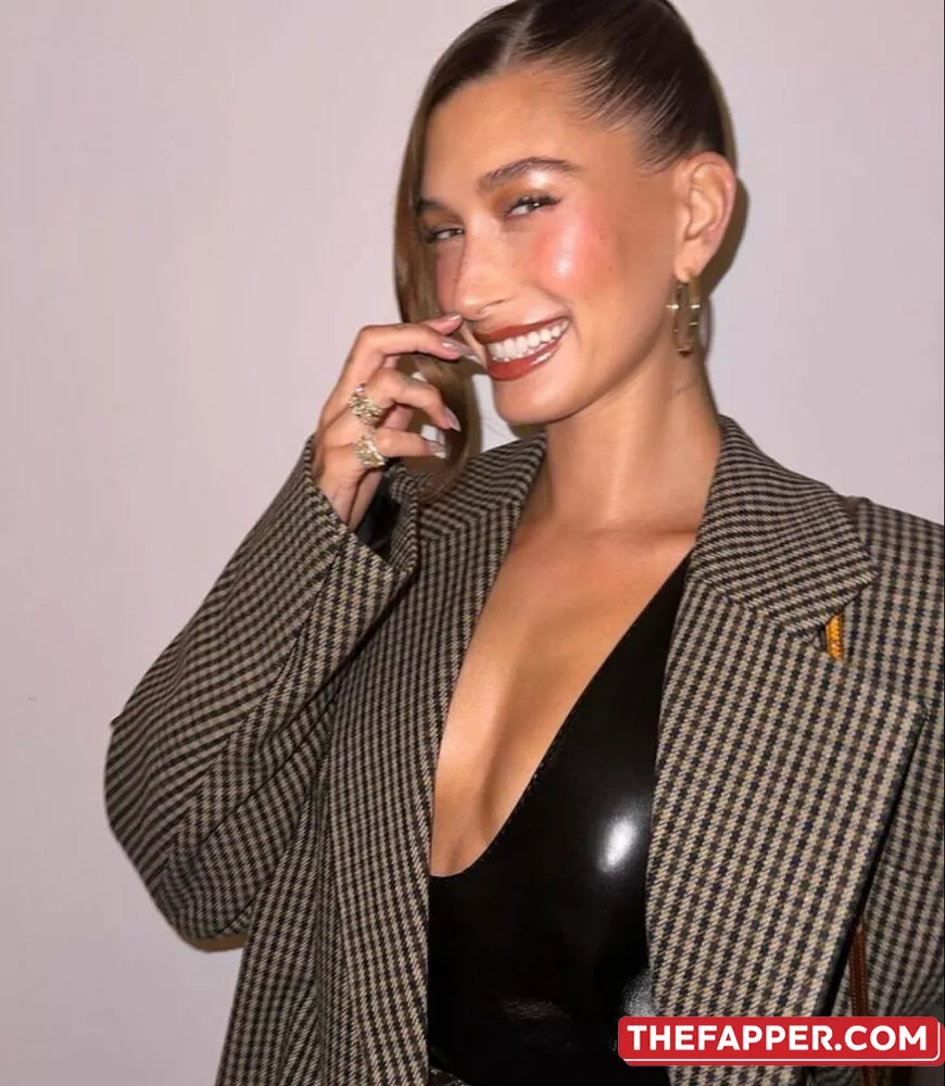 Hailey Baldwin Bieber  Onlyfans Leaked Nude Image #DxUDyD1Bri