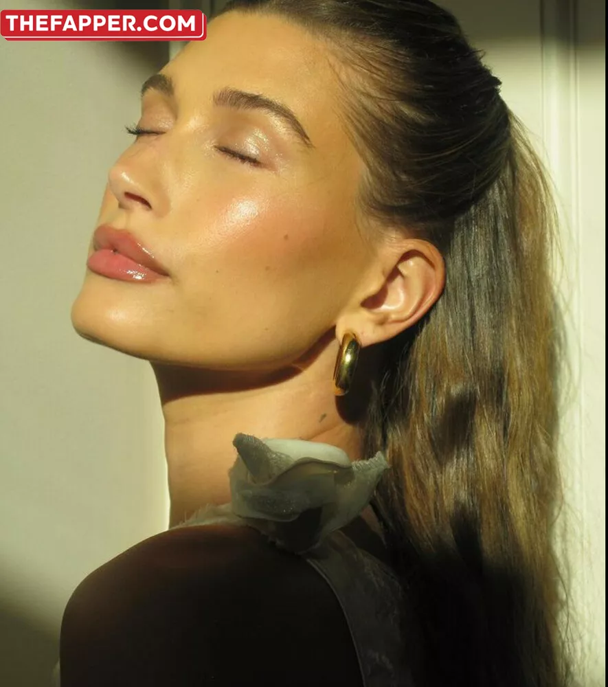 Hailey Baldwin Bieber  Onlyfans Leaked Nude Image #F8eDO4B3Uy