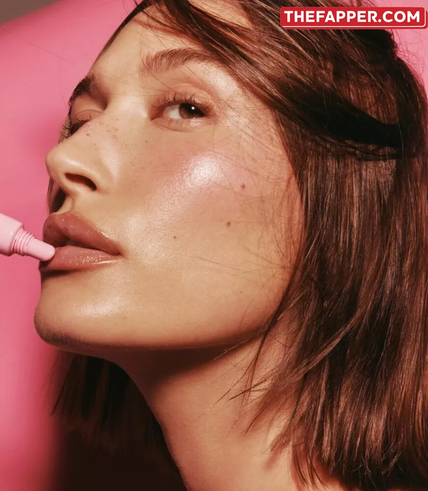 Hailey Baldwin Bieber  Onlyfans Leaked Nude Image #G0LRNnDSTN
