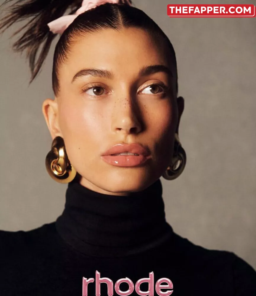 Hailey Baldwin Bieber  Onlyfans Leaked Nude Image #GMn44Mu0Ym